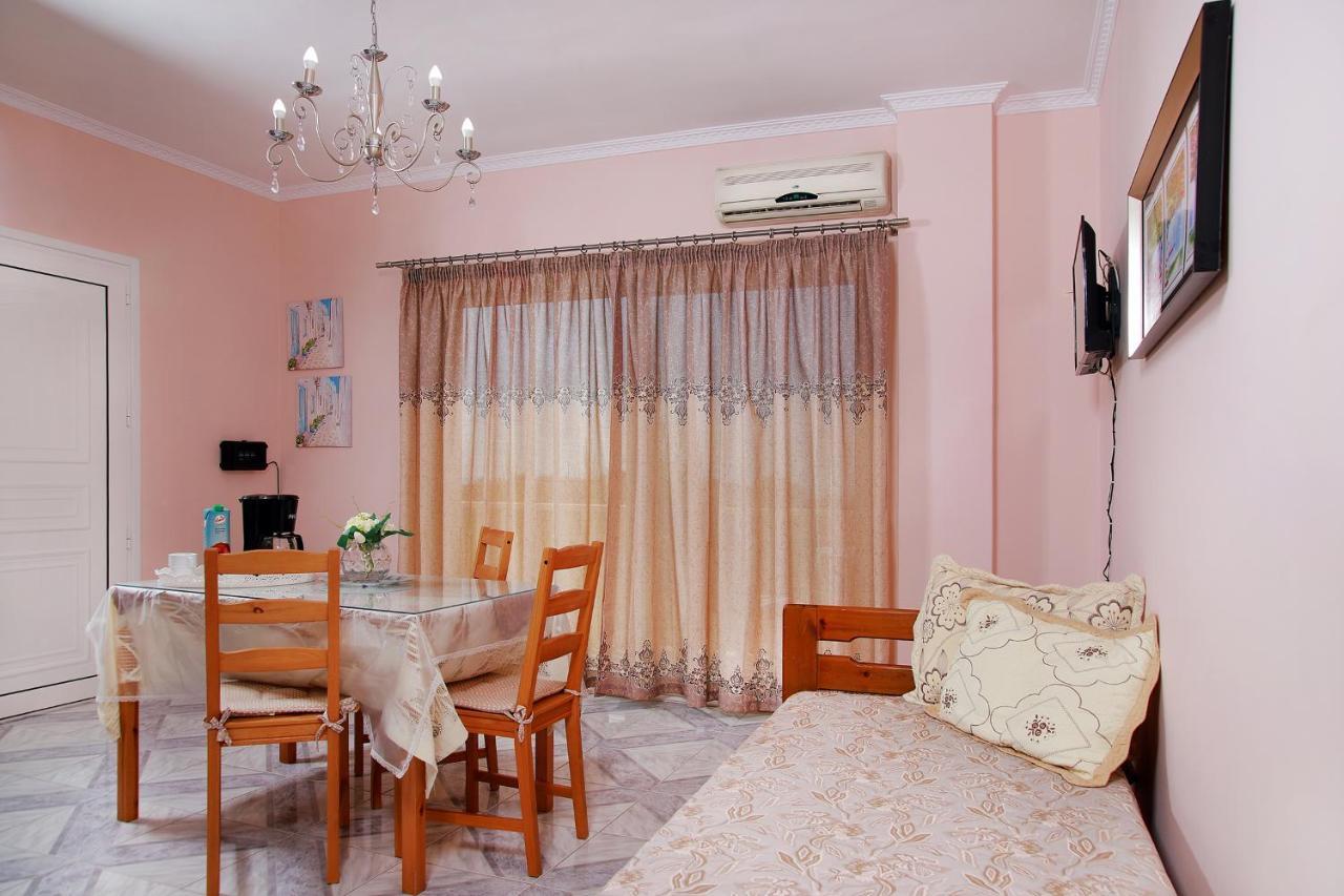 Alexandra Apartment Kinetta  Ngoại thất bức ảnh