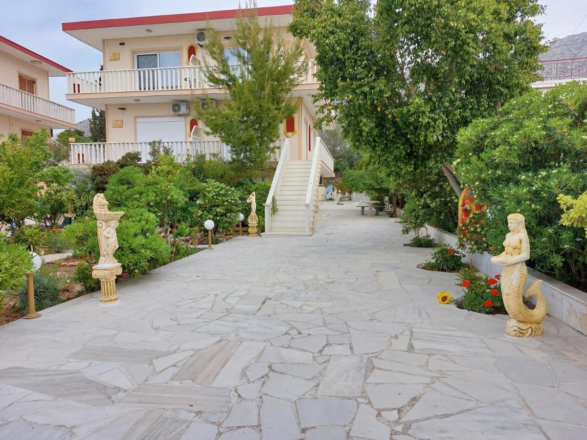 Alexandra Apartment Kinetta  Ngoại thất bức ảnh