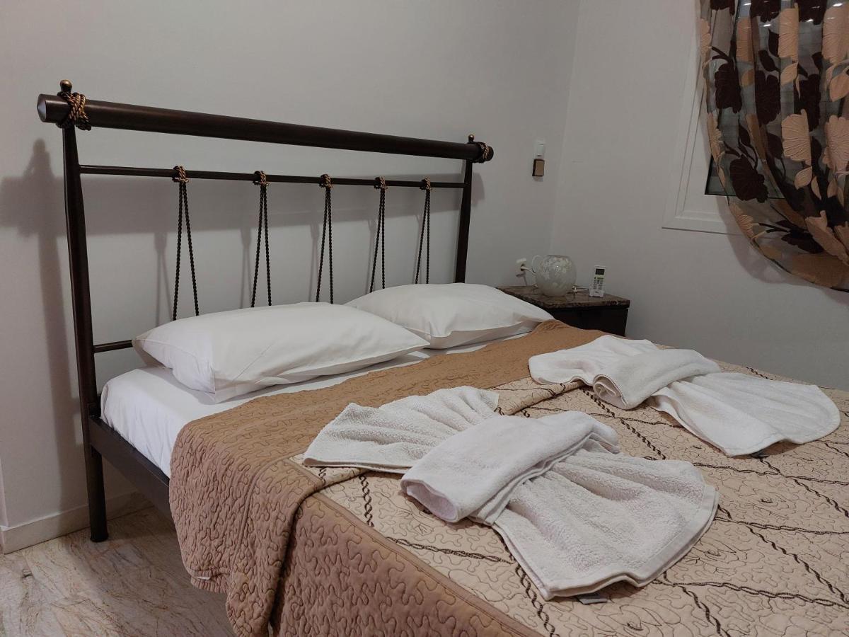Alexandra Apartment Kinetta  Ngoại thất bức ảnh
