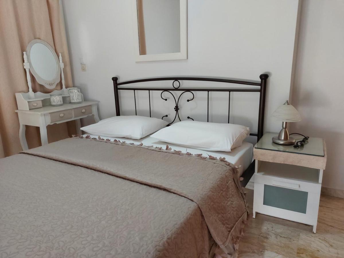 Alexandra Apartment Kinetta  Ngoại thất bức ảnh