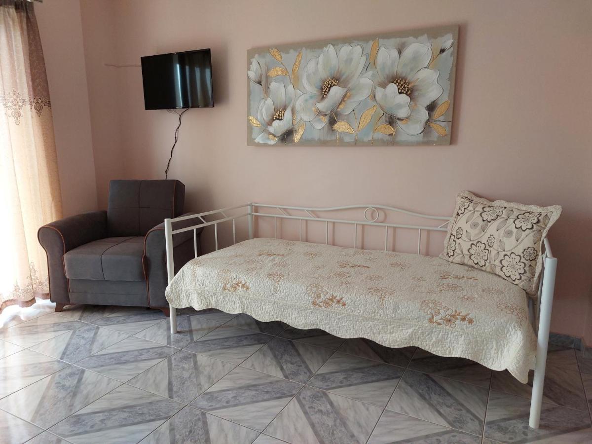 Alexandra Apartment Kinetta  Ngoại thất bức ảnh
