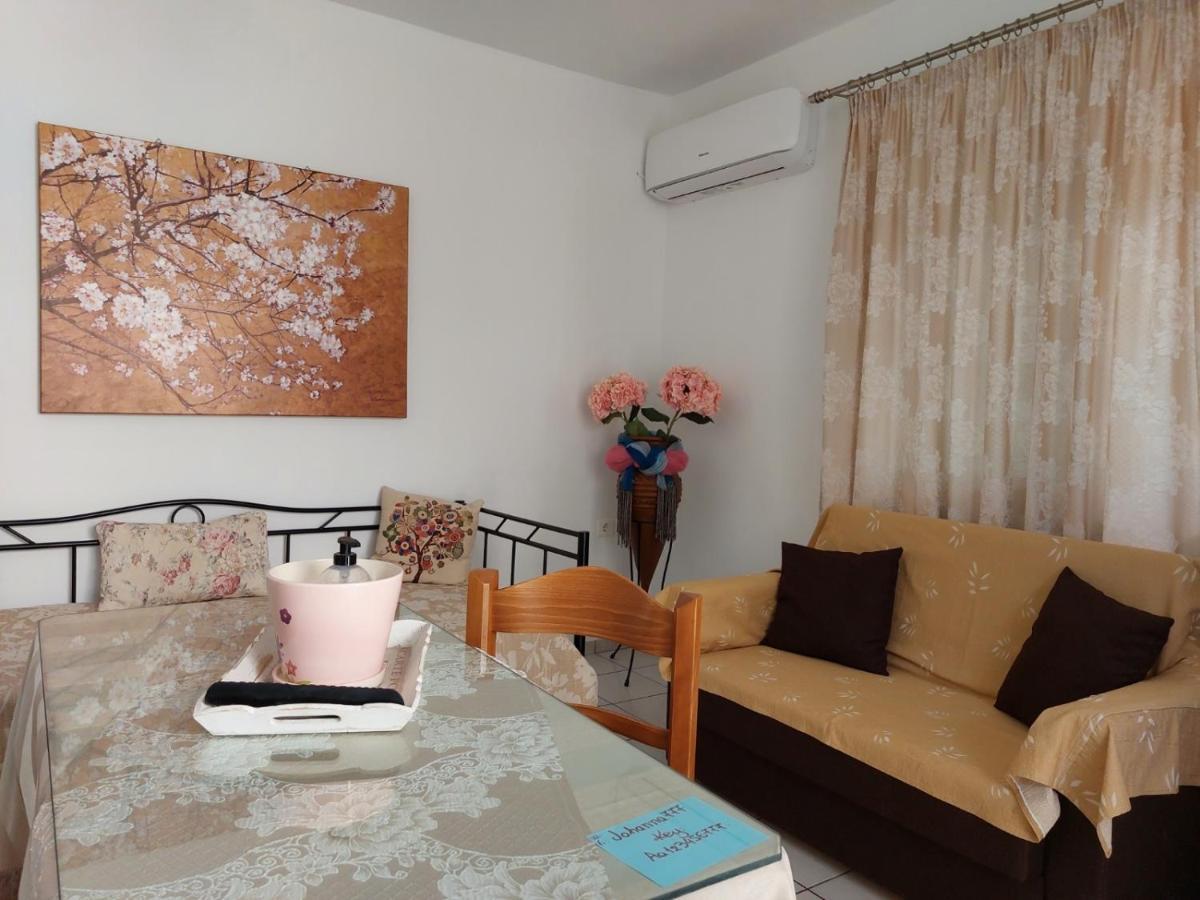 Alexandra Apartment Kinetta  Ngoại thất bức ảnh