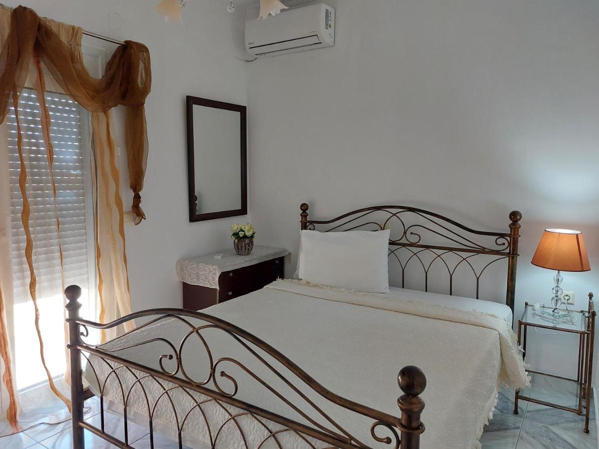 Alexandra Apartment Kinetta  Ngoại thất bức ảnh