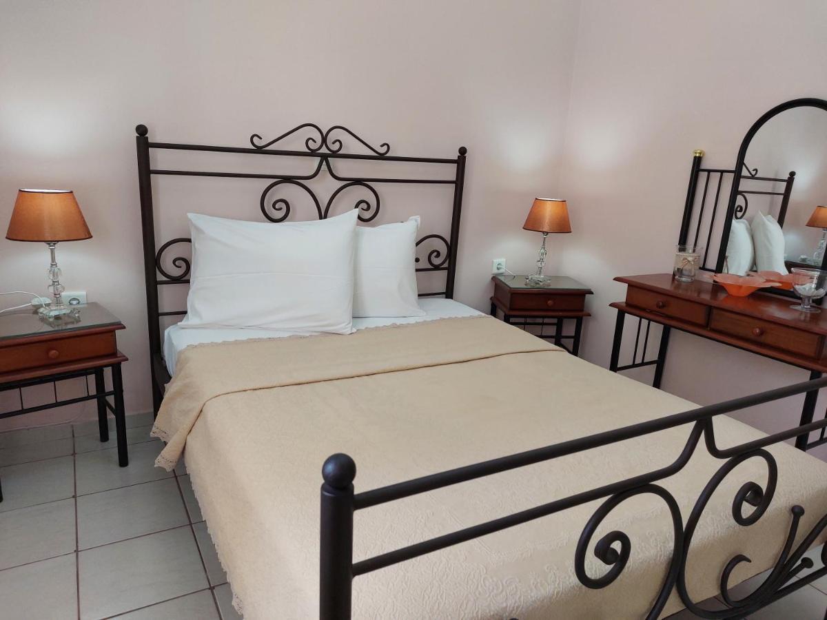 Alexandra Apartment Kinetta  Ngoại thất bức ảnh
