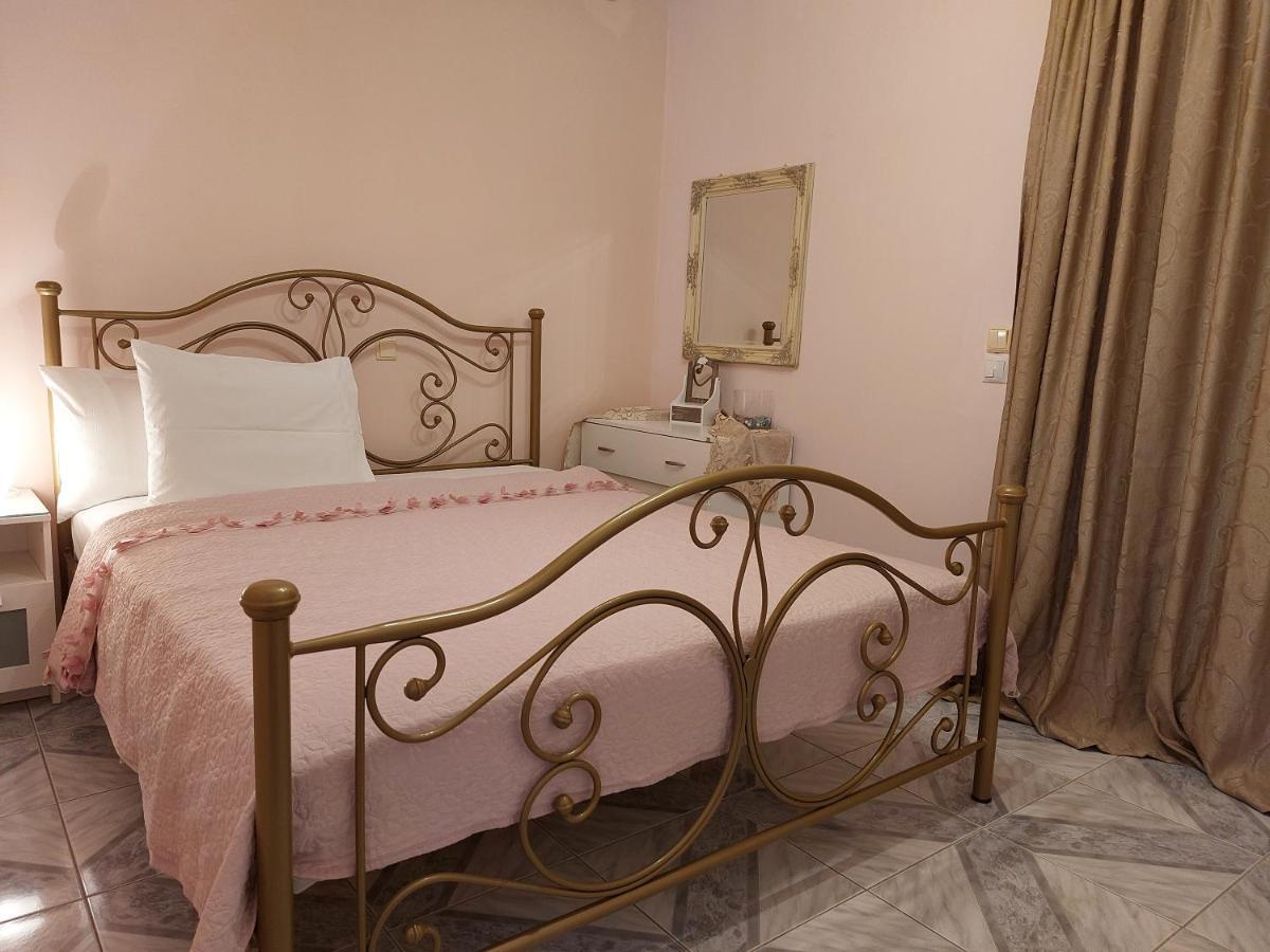Alexandra Apartment Kinetta  Ngoại thất bức ảnh
