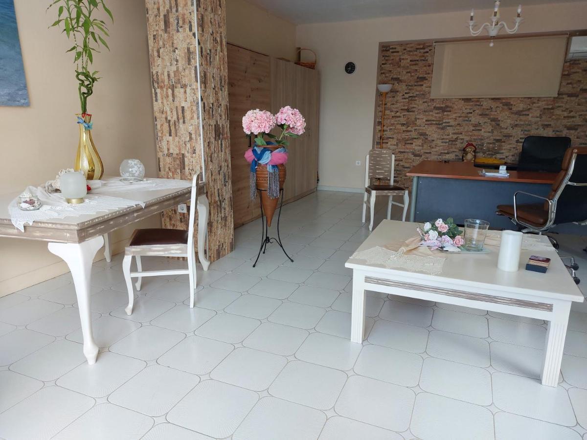 Alexandra Apartment Kinetta  Ngoại thất bức ảnh