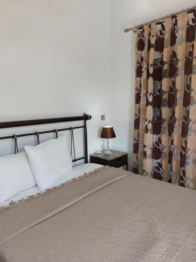 Alexandra Apartment Kinetta  Ngoại thất bức ảnh
