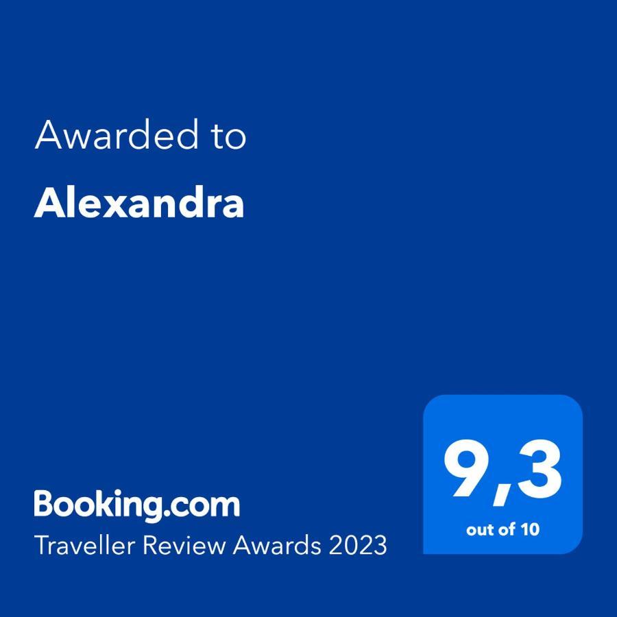 Alexandra Apartment Kinetta  Ngoại thất bức ảnh