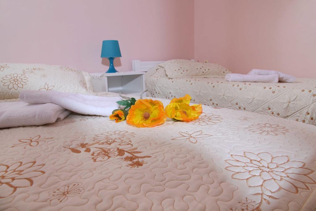Alexandra Apartment Kinetta  Ngoại thất bức ảnh