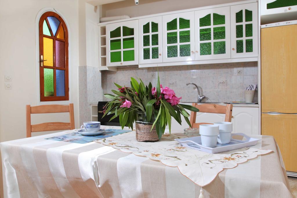 Alexandra Apartment Kinetta  Ngoại thất bức ảnh