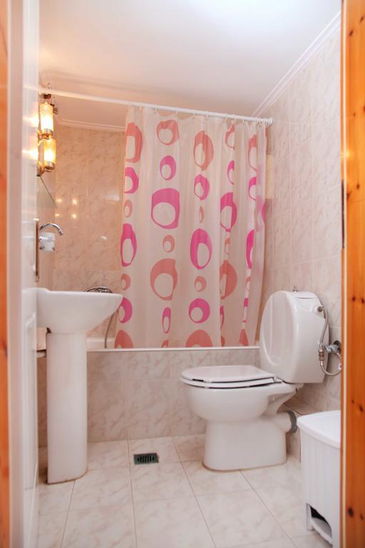 Alexandra Apartment Kinetta  Ngoại thất bức ảnh