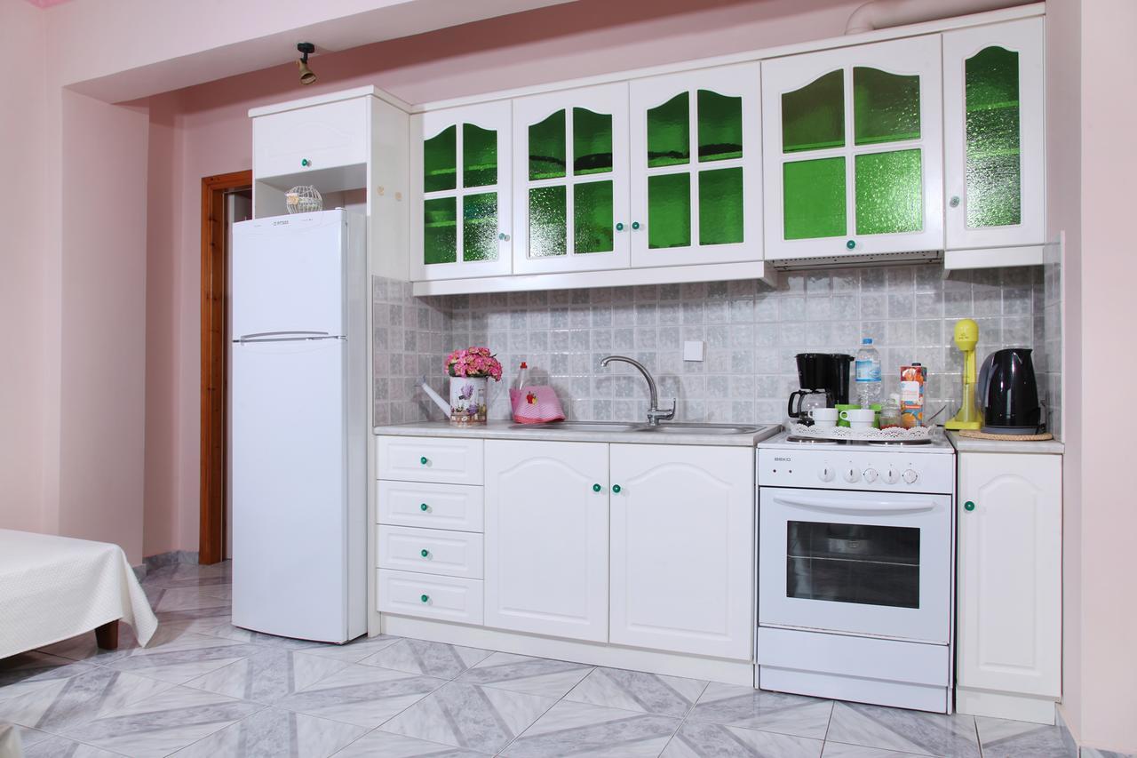 Alexandra Apartment Kinetta  Ngoại thất bức ảnh
