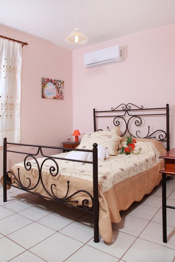Alexandra Apartment Kinetta  Ngoại thất bức ảnh