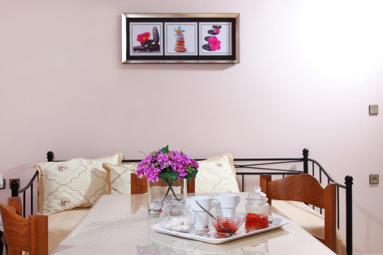 Alexandra Apartment Kinetta  Ngoại thất bức ảnh