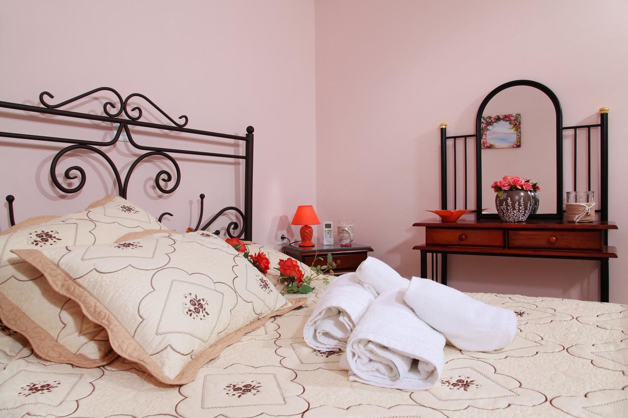 Alexandra Apartment Kinetta  Ngoại thất bức ảnh