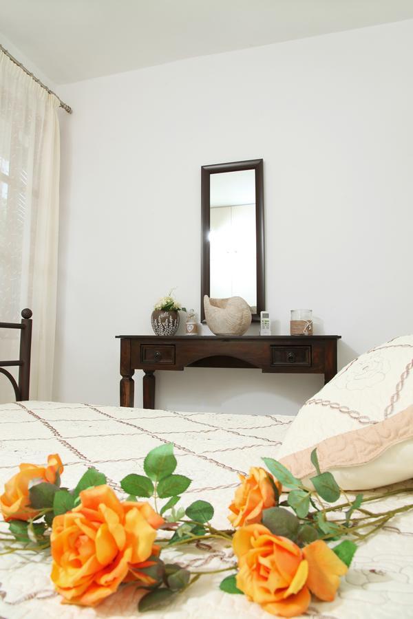 Alexandra Apartment Kinetta  Ngoại thất bức ảnh