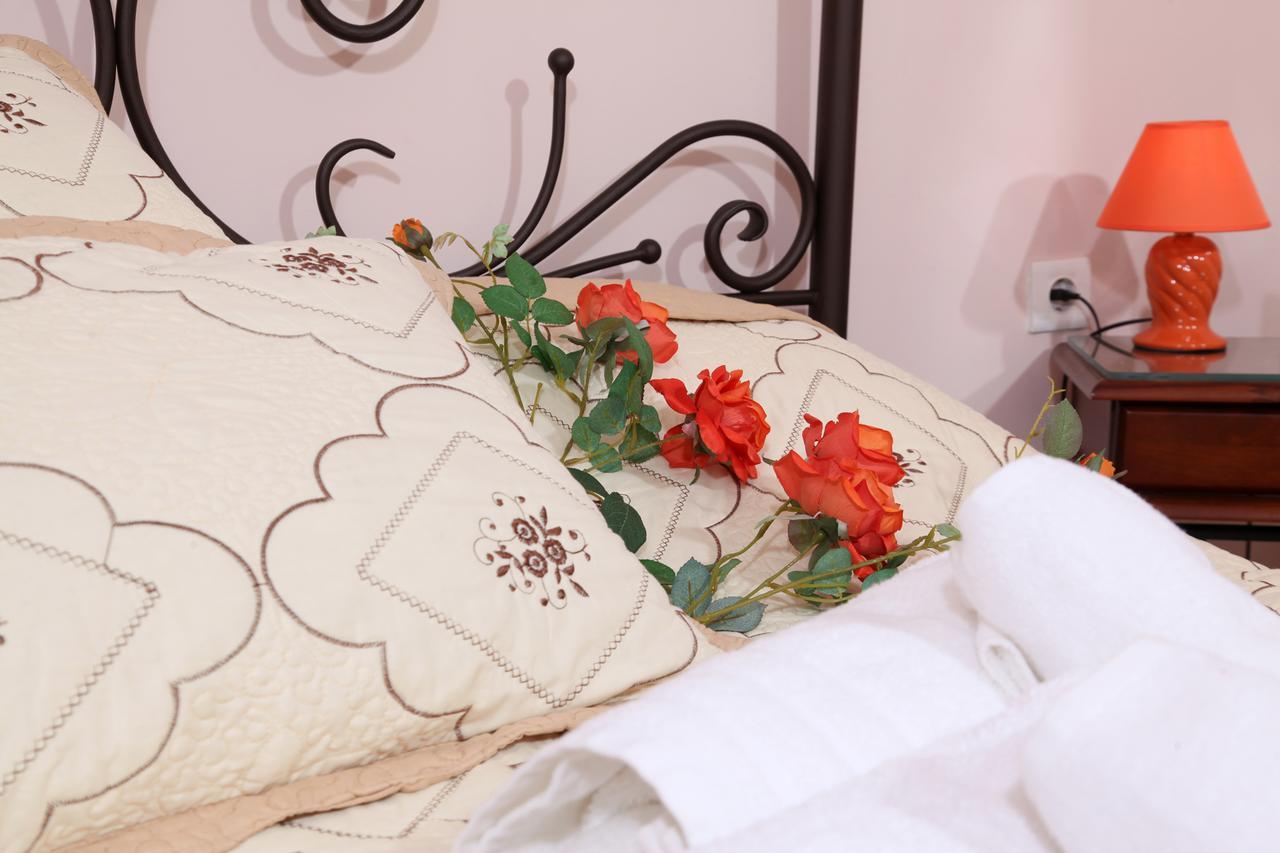 Alexandra Apartment Kinetta  Ngoại thất bức ảnh