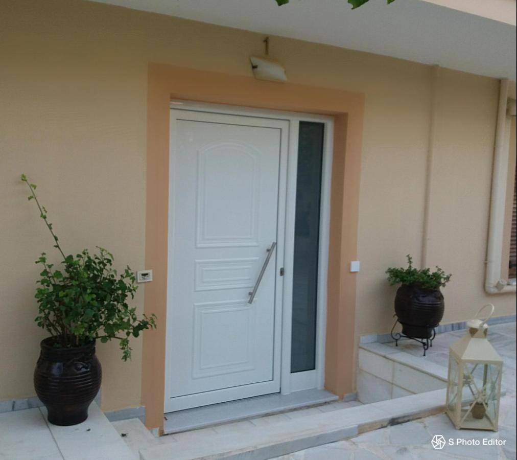 Alexandra Apartment Kinetta  Ngoại thất bức ảnh