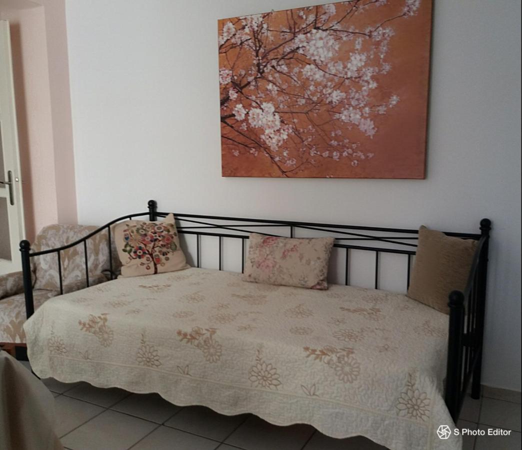 Alexandra Apartment Kinetta  Ngoại thất bức ảnh