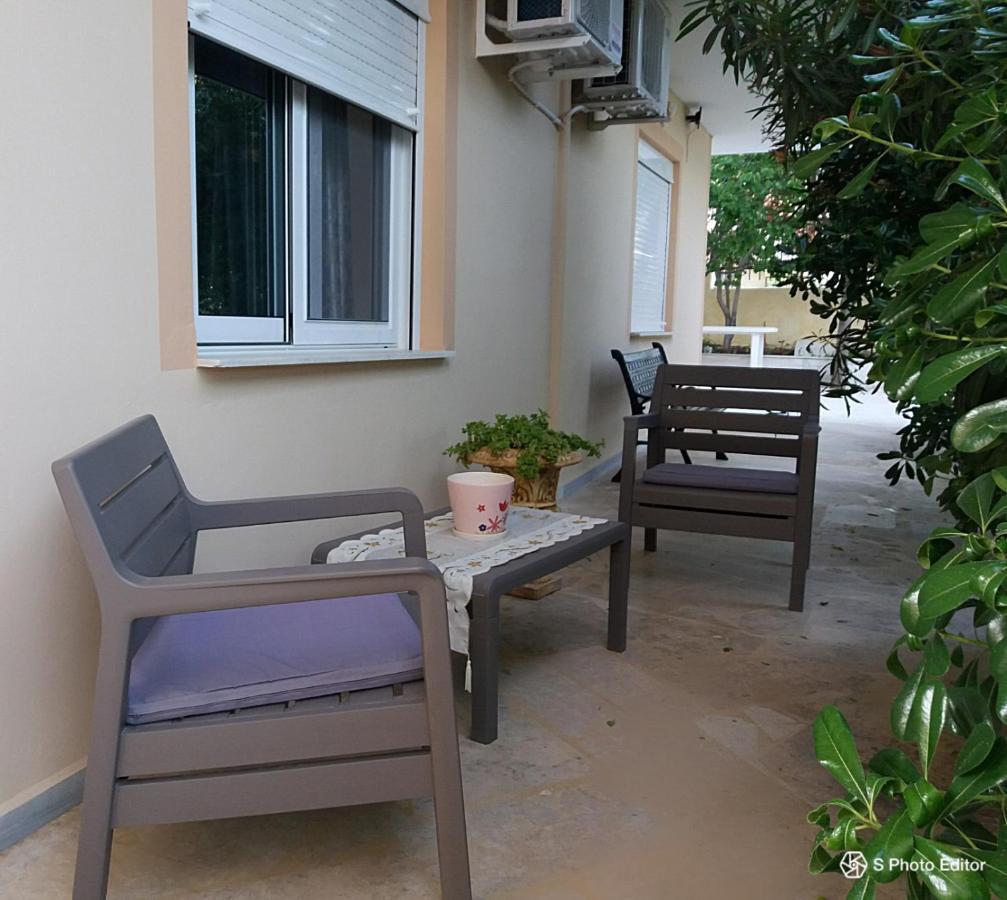 Alexandra Apartment Kinetta  Ngoại thất bức ảnh